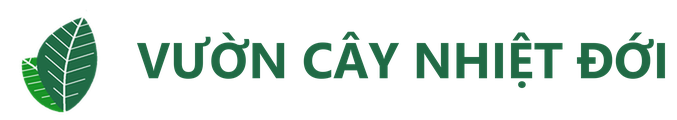 Vườn Cây Nhiệt Đới